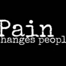 pain quote