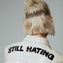 fashion still hating